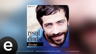 Resul Dindar  Divane Full Albüm [upl. by Nywde]