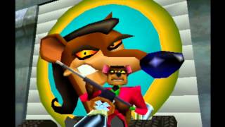 CRASH TEAM RACING PC PORT UPDATE 7th Jan 2024 [upl. by Anad]