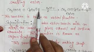 CLASS  10 CHEMISTRY  MOST IMPORTANT REACTIONS FOR BOARD EXAM 2024 [upl. by Serra]