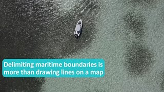 Why Maritime Zones Matter [upl. by Koerlin]