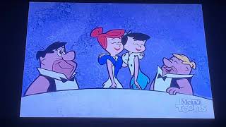 The Flintstones YabbaDabbaDo Song [upl. by Albemarle]