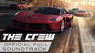 The Crew OST  Heavy as a Feather Track 02 [upl. by Albur]