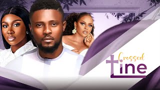 CROSSED LINE  Maurice Sam Sonia Uche Juliet Njemanze 2024 Nollywood Romantic Romance Movie [upl. by Hoem]