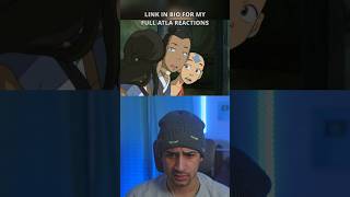 Sokka Destroys Combustion Man Reaction [upl. by Yzdnil]