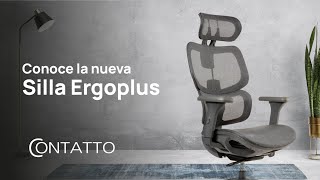 Ergoplus video [upl. by Alaj]