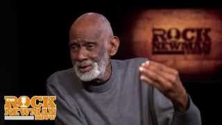 DR Sebi talks about his Supreme Court case with Rock Newman [upl. by Miran]