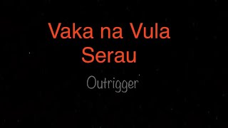 Sigidrigi  Vaka na Vula Serau [upl. by Alleahcim]