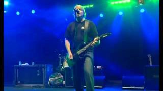 The Offspring  Gone Away Live Best Permormance HD [upl. by Acinok712]