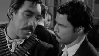 Viva Zapata 1952 de Elia Kazan El Despotricador Cinéfilo [upl. by Lewiss]