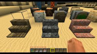 Minecraft 173 HD Texture Pack Tutorial Full HD [upl. by Gagliano]