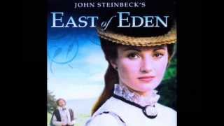 East of Eden TV Miniseries OST  07 Finale  Lee Holdridge [upl. by Itram]