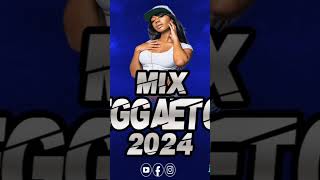 Reguetón mix 2024🔥🔥 a dúo con djalejandroladiferenciaku2kx [upl. by Bobby691]