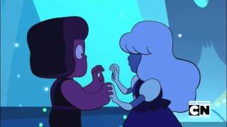 Steven Universe  Something Entirely New [upl. by Wyndham]