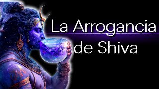 ¿ES SHIVA UN DIOS ARROGANTE ⭕️ OCULTO SIGNIFICADO [upl. by Boesch]