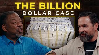 Winning an 89 Billion Dollar Case [upl. by Nerb518]