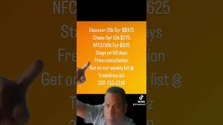 Tradelines  cpn numbers amp ss profiles  wholesale prices Free consultation cpnnumber tradelines [upl. by Joost435]