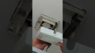 how to remove cover from vortice extractor fan [upl. by Mano]