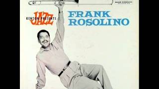 Frank Rosolino Sextet  Ragamuffin [upl. by Oribella292]