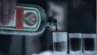 Spot Anuncio Jagermeister [upl. by Stevens]