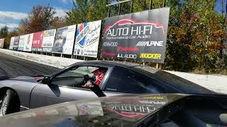 drift day autodrome montmagny 11 octobre 2020 [upl. by Paapanen195]