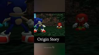 What Sonic “Oh No” sound is the BEST 2 [upl. by Stephine]