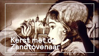 Kerst met de Zandtovenaar  Promo [upl. by Charyl185]