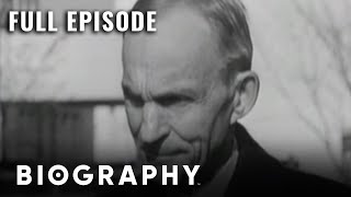 Henry Ford Creator of First American Car  Full Documentary  Biography [upl. by Windy]