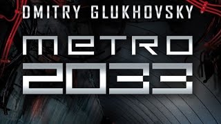 quotMetro 2033quot  audiobook [upl. by Dian]