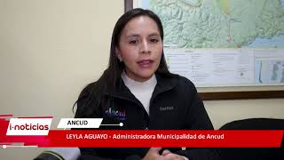 Ley de lobby se amplía a direcciones municipales en solicitud de audiencias [upl. by Einre761]