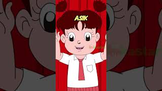 punya adik baru shorts divatheseries animation [upl. by Almita911]