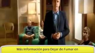 Como Dejar de FUMAR PARA SIEMPRE VIDEO [upl. by Kulsrud]