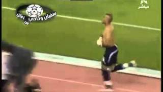 Khalid Askri  The Unluckiest Goalkeeper Ever Is Back [upl. by Fanya]