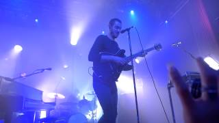 EDITORS 2013  LIKE TREASURE new version  Stockholm Debaser 28 sep [upl. by Severn]