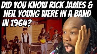 The Mynah Birds Ft RICK JAMES and NEIL YOUNG Its my time REACTION  First time hearing [upl. by Adias155]