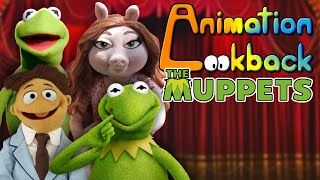 The History of The Muppets 79  Animation Lookback [upl. by Allicirp820]