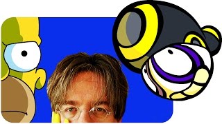 5 CARTOONISTS Who HATED Their Work RebelTaxi [upl. by Aikemit]