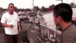 Bugoy na Koykoy Sabi ng Bato Official Music Video [upl. by Neened529]