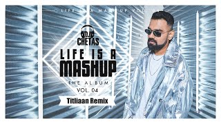 DJ CHETASTitliaan Remix  Harrdy Sandhu  Sargun Mehta  Afsana Khan  Jaani  Avvy Sra [upl. by Aeila389]