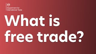 What is free trade [upl. by Rebecca]