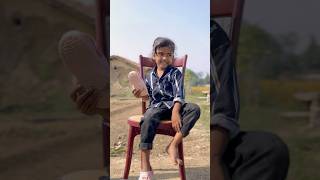 🤣Behan ka pair🦶gayab hogya😂😂shortfeed comedy trending funny comedy viralshorts [upl. by Kifar697]