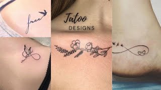 Trending tattoo designssimplefashion2024 [upl. by Marcelle]