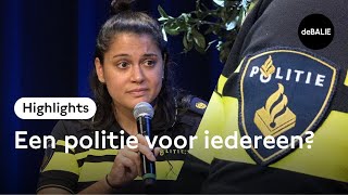 Een politie voor iedereen  Highlights [upl. by Haven]