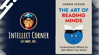 The Art of Reading Minds by Henrik Fexeus [upl. by Maurice]