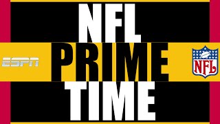 ESPN NFL Primetime Music Tracks 116 [upl. by Anitsuj861]