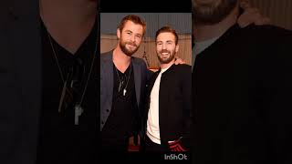 montero slowed captainamerica thor marvelavengers edit chrisevans chrishemsworth atitude 🔥❤ [upl. by Eb249]