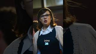 Predestination Movie 20142024 Cast Than And Now New shorts predestination [upl. by Ximenes]