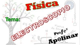 ¿CÓMO HACER UN ELECTROSCOPIO CASERO [upl. by Nugent424]