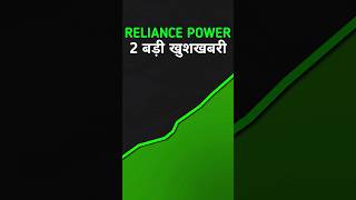 Target 50 🤑 rpower share latest news  reliance power latest news  rpower news today [upl. by Ronni]