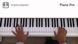 Improviseren op de piano [upl. by Marko624]