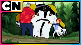 Ben ki New Alien Challenge 👊  Full Episode ✨ Cartoon in Hindi  Cartoon for Kids  Cartoon Network [upl. by Galan]